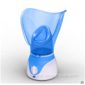 Deep Cleaning Facial Cleaner Beauty Face Steaming Device